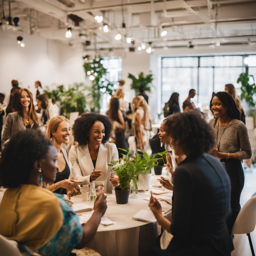 Networking: the OG of Partner Marketing