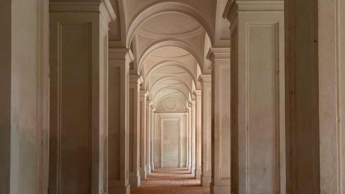 Name the Story that Guides You Past Productive Distraction