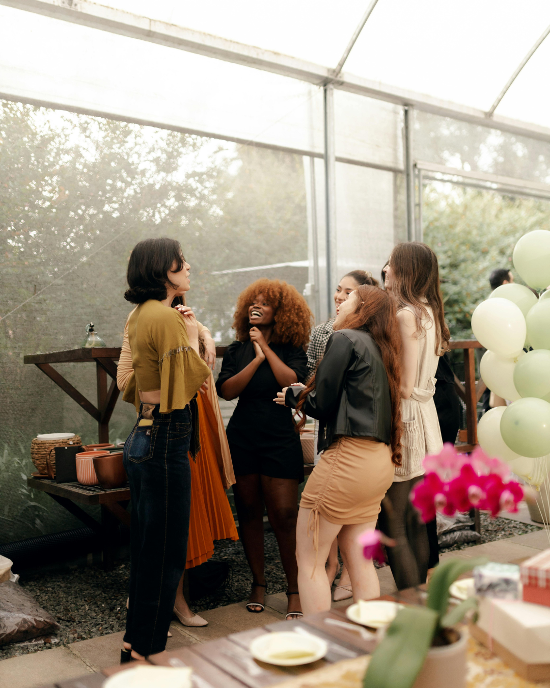 Networking: the OG of Partner Marketing