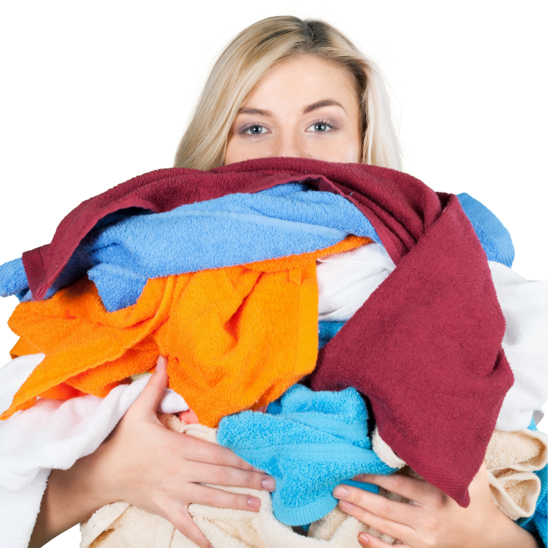 Invisible Strength: The Load No One Sees