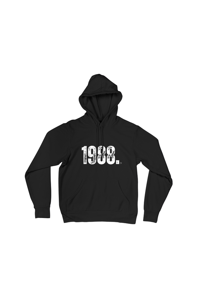 The 1988. Hoodie