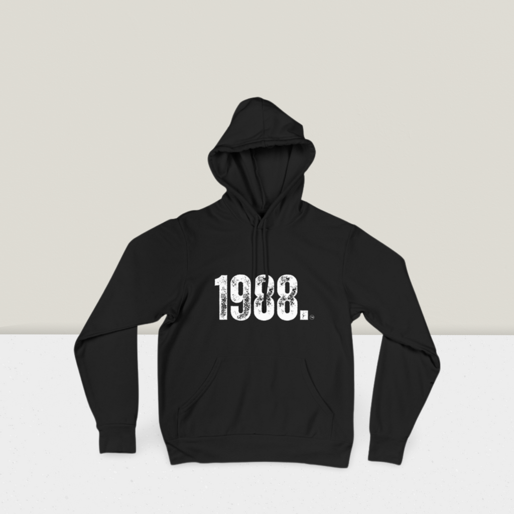 The 1988. Hoodie