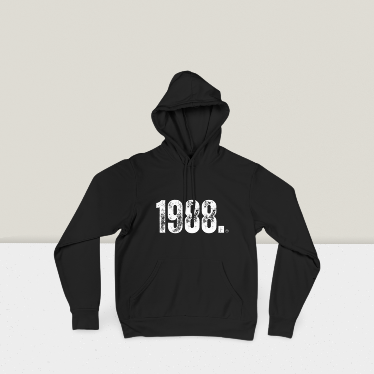 The 1988. Hoodie
