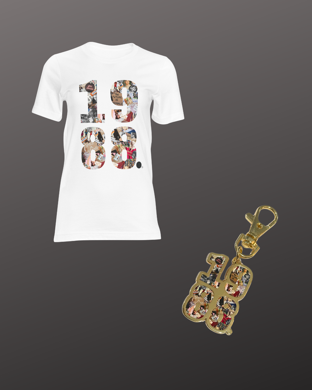 The Founder’s Set