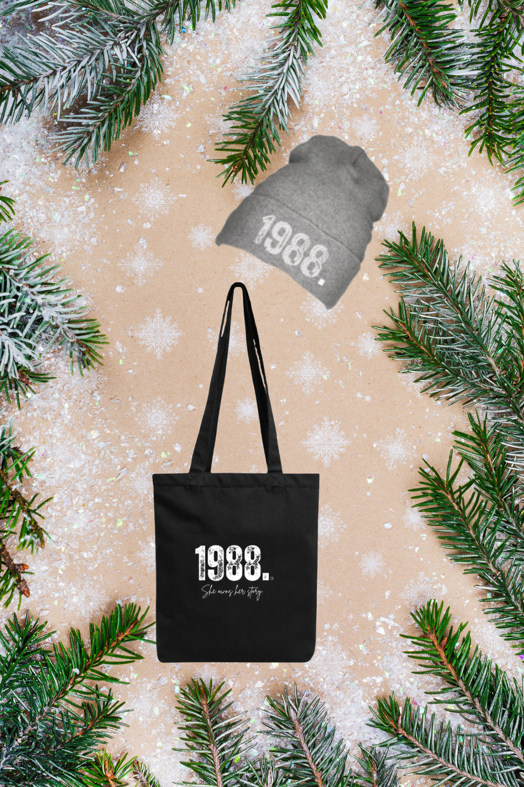 The Community Carry Bundle