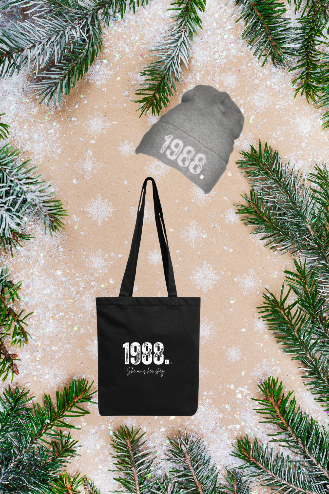 The Community Carry Bundle