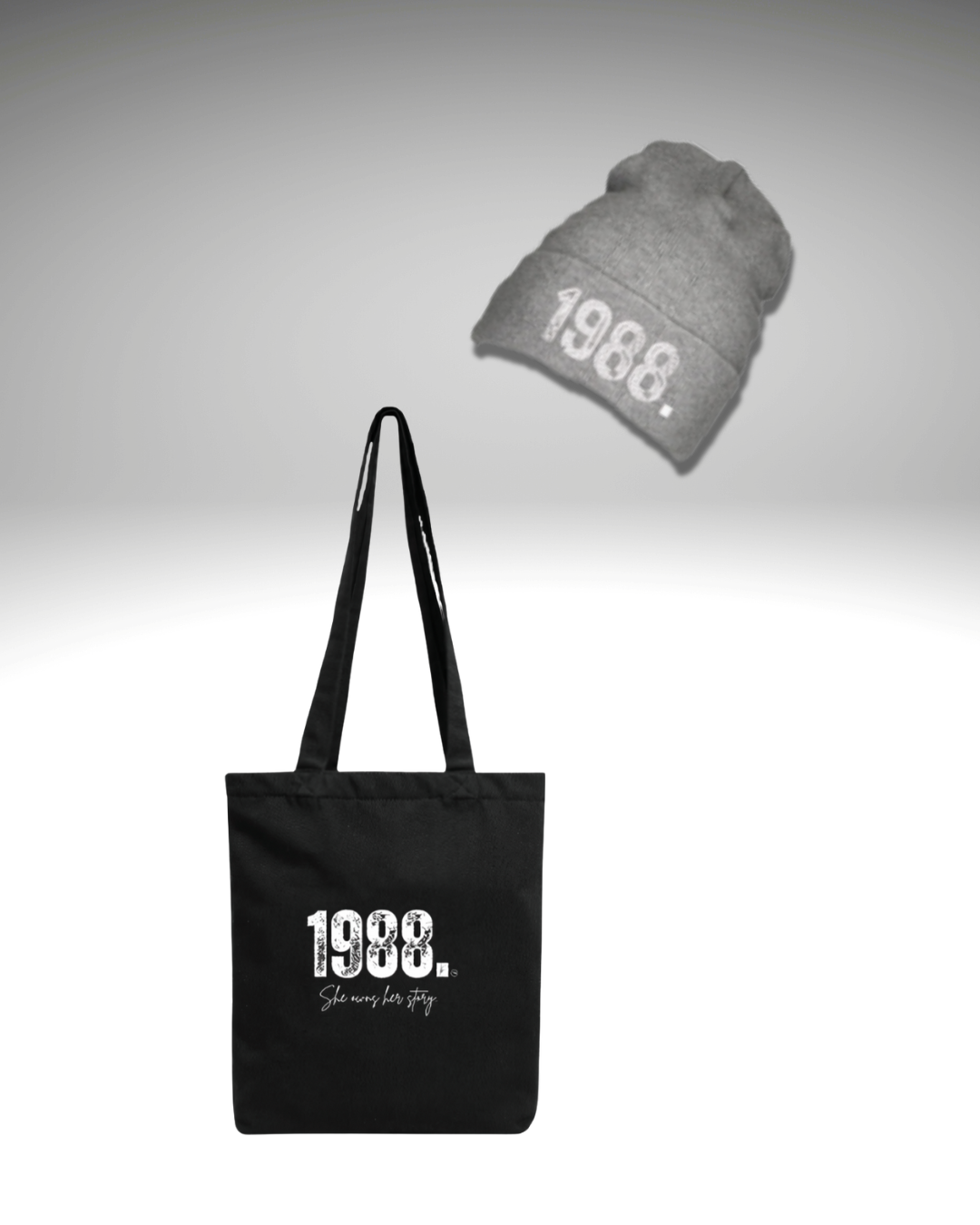 The Community Carry Combo