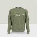 Legacy Credit Sweatshirt - Fern