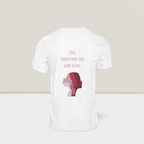 The Look Back Tee