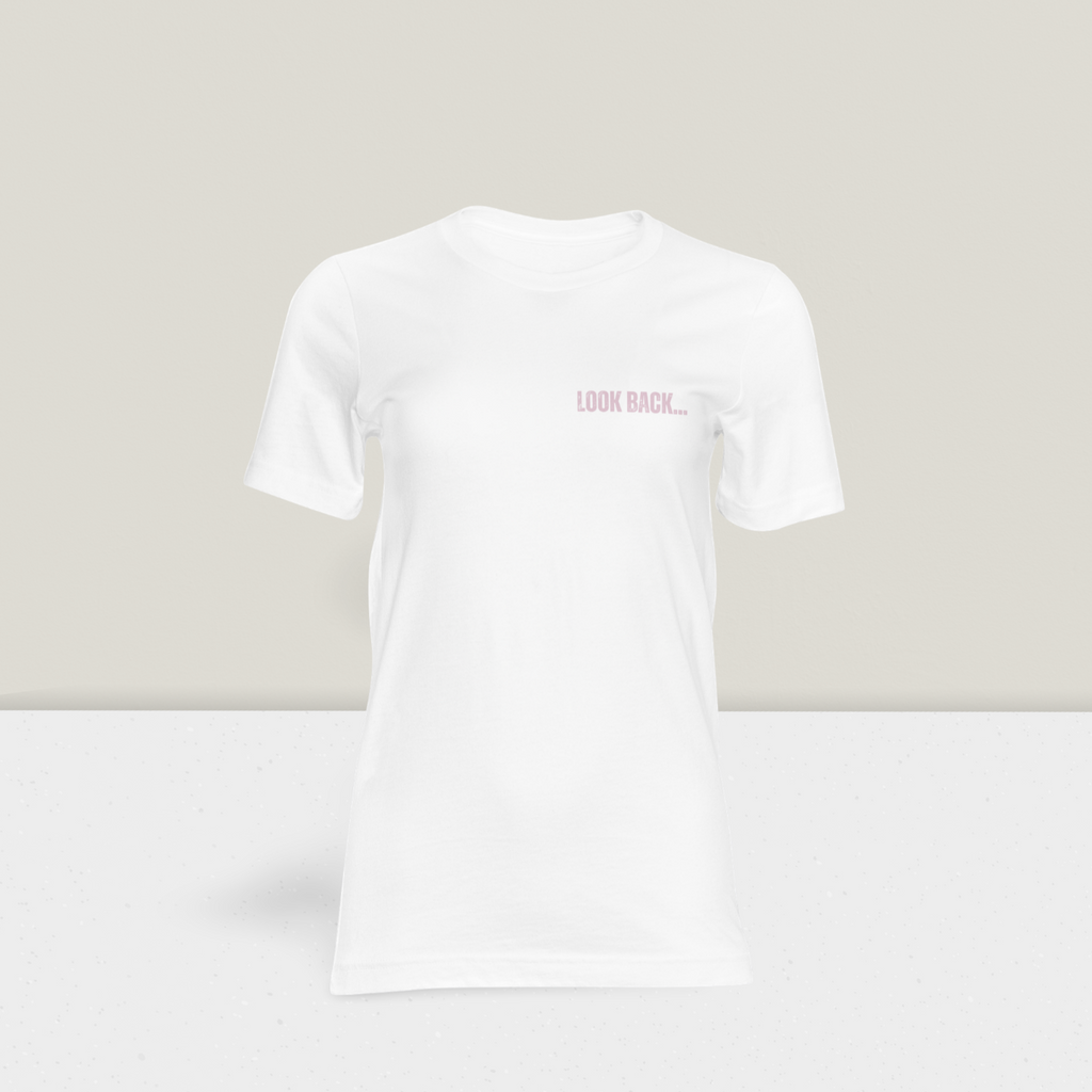 The Look Back Tee