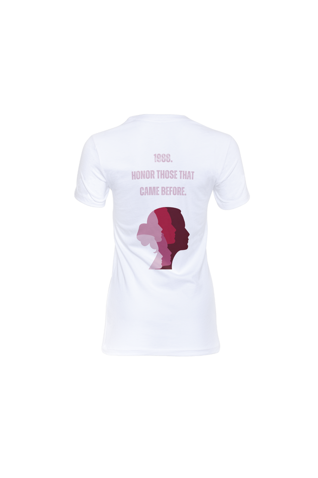The Look Back Tee