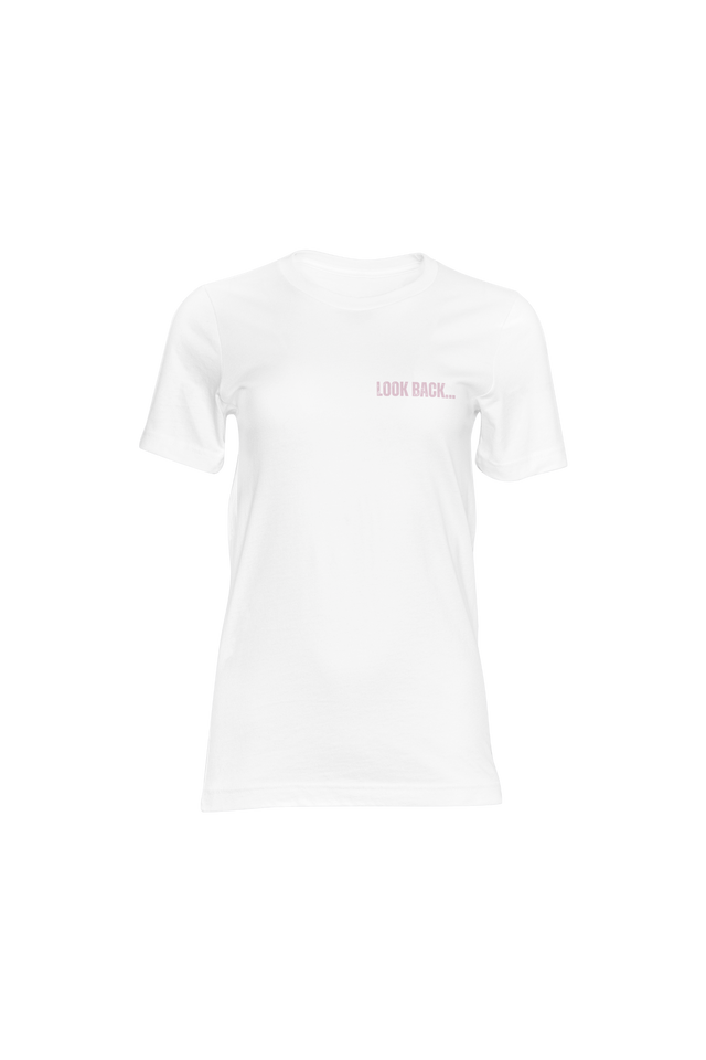 The Look Back Tee
