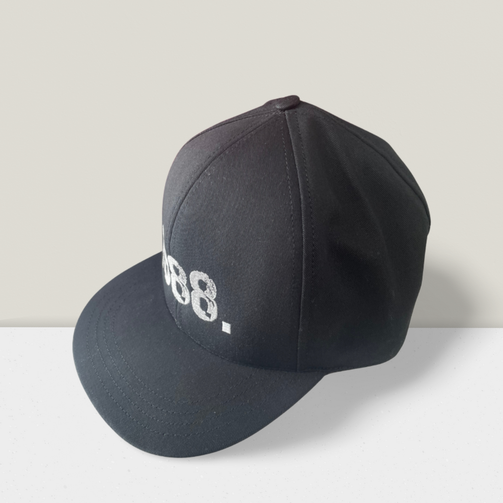 1988. Trucker Hat