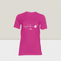 Fragile Like a Bomb Tee